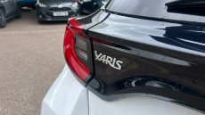 Toyota Yaris 1.5 Hybrid Design 5dr CVT Hybrid Hatchback